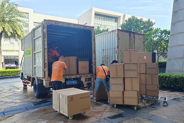 省錢又省心！長(zhǎng)途搬家必須知道的最佳搬家方式