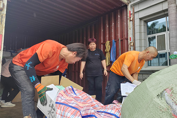 廈門長途搬家的注意事項(xiàng)